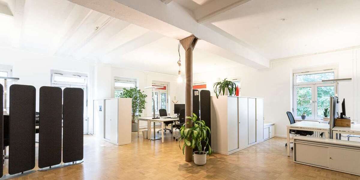 Gewerbeobjekt Frankfurt am Main Ostend - 350&euro; | Angebot:26559243