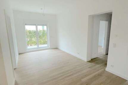 Wohnung Frankfurt am Main Mitte-West - 3 Zimmer, 56 m&sup2;, 910&euro; | Angebot:24521952