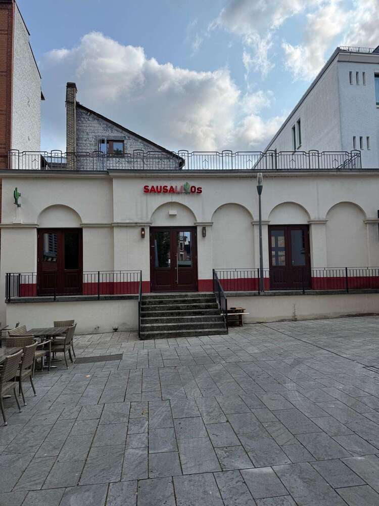 Gastronomie in Wiesbaden 10.950 € 500 m²
