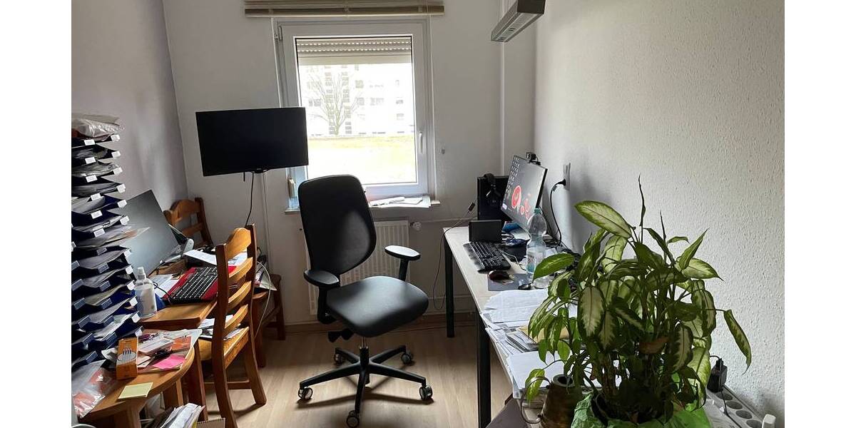 Etagenwohnung Dietzenbach - 3 Zimmer, 67 m&sup2;, 198.000&euro; | Angebot:25725832