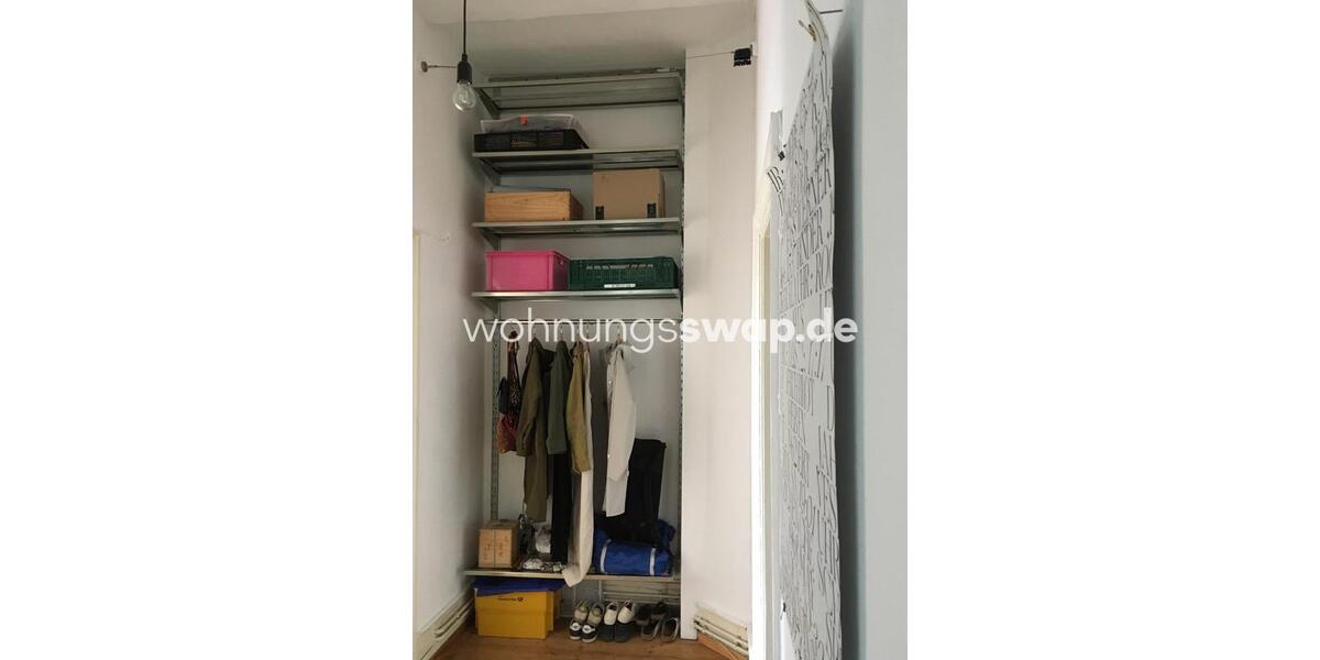 Wohnungsswap - 2 Zimmer, 50 m² - Rohrbachstraße, Frankfurt am Main 2 zimmer