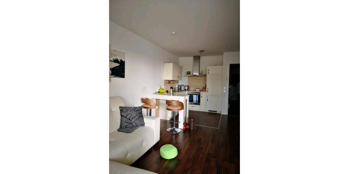 Etagenwohnung Offenbach am Main Bürgel - 2 Zimmer, 67 m&sup2;, 900&euro; | Angebot:26416280