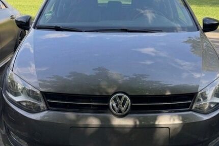 VW Polo 86.000 km 5.400 &euro; Neu-Isenburg 63263