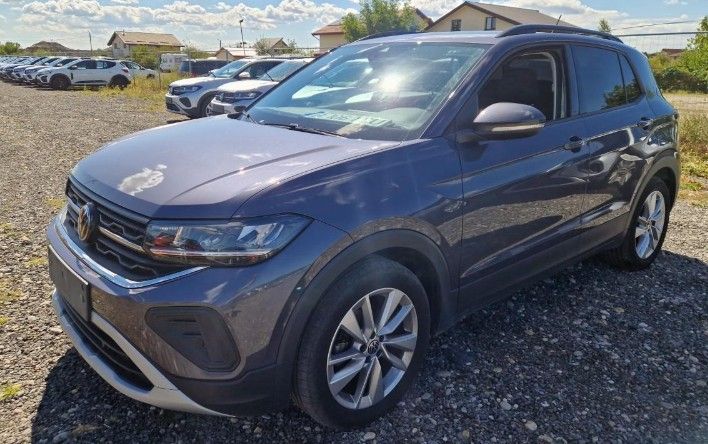 VW T-Cross 31.286 km 21.980 € Rüsselsheim 65428