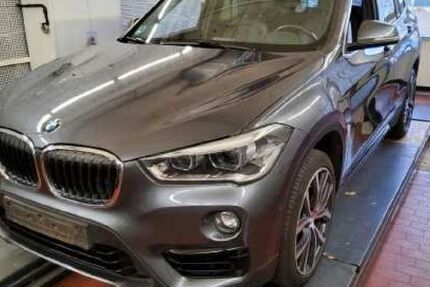 BMW X1 40.218 km 26.450 &euro; Kronberg 61476