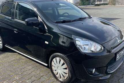Mitsubishi Space Star 176.491 km 5.990 &euro; Rödermark 63322