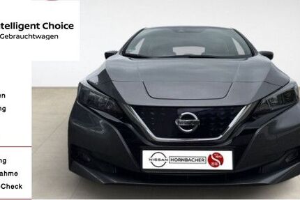 Nissan Leaf 31.000 km 18.490 &euro; Kelkheim 65779