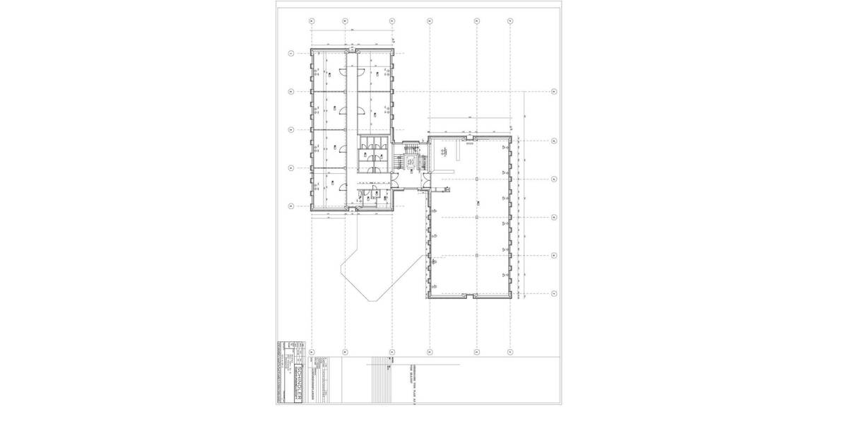 Gewerbeobjekt Dietzenbach Steinberg - 6 Zimmer, 3 m&sup2;, 3.200.000&euro; | Angebot:25737121
