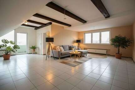 Wohnung Trebur - 2 Zimmer, 86 m&sup2;, 168.000&euro; | Angebot:27328248