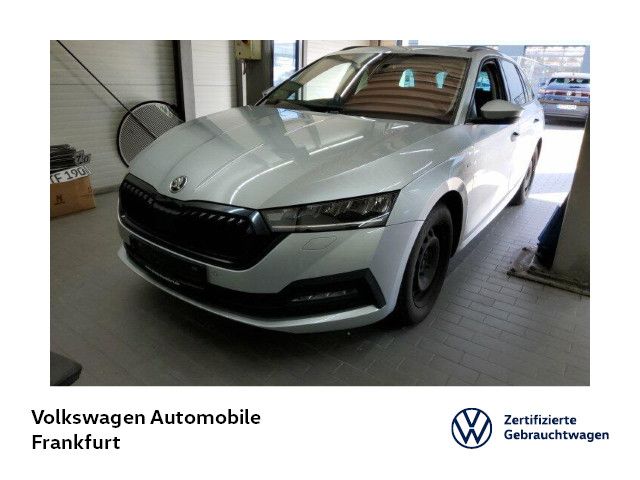 Skoda Octavia 68.555 km 21.650 &euro; Frankfurt 60326