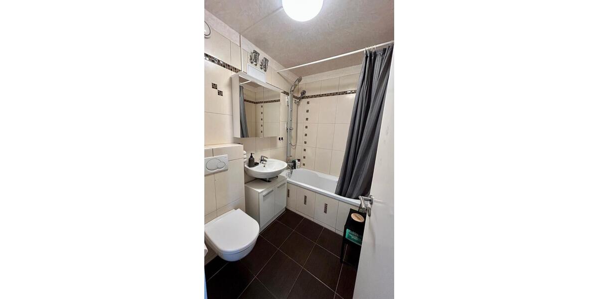 Etagenwohnung Frankfurt am Main Nord-Ost - 2 Zimmer, 65 m&sup2;, 270.000&euro; | Angebot:27104634