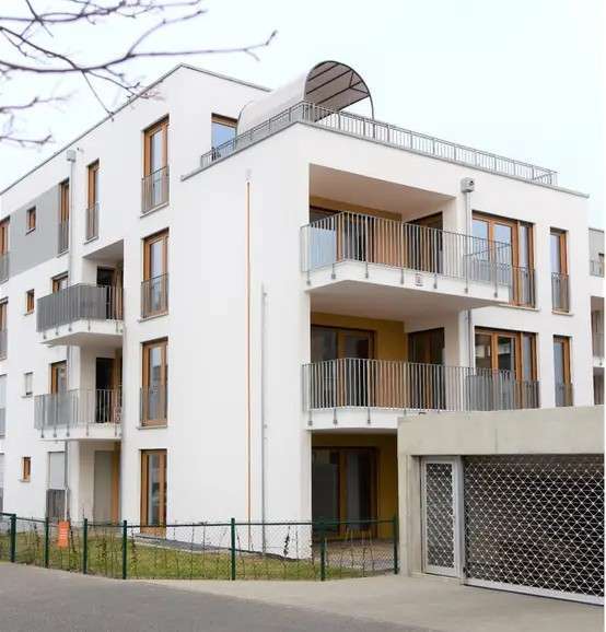 Wohnung zum Kaufen in Wiesbaden 399.000 € 91 m²