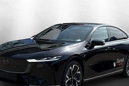 Mazda 6e 3.108 km 40.880 € Darmstadt 64293