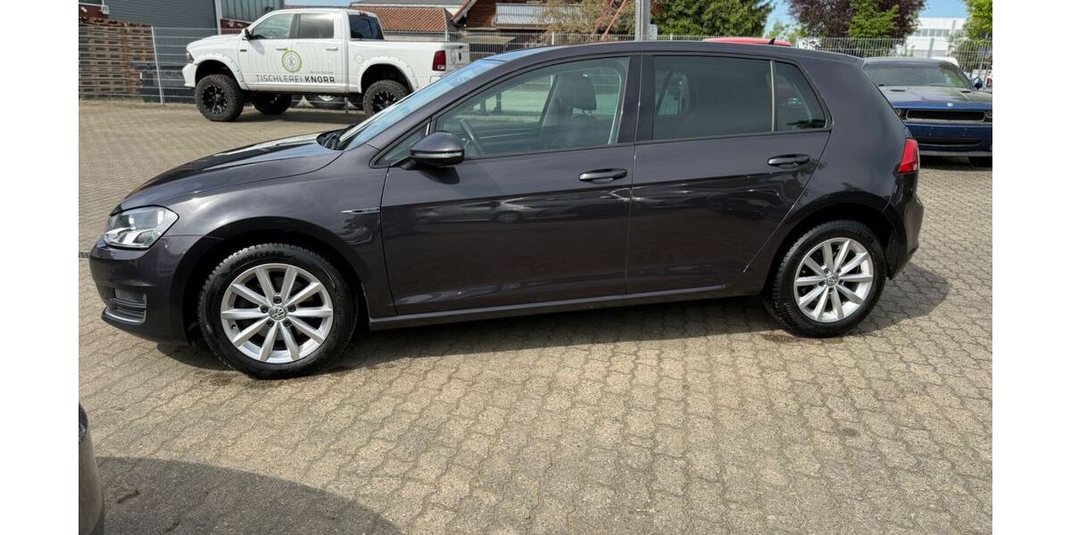 VW Golf 313.386 km 7.199 &euro; Hanau 63452