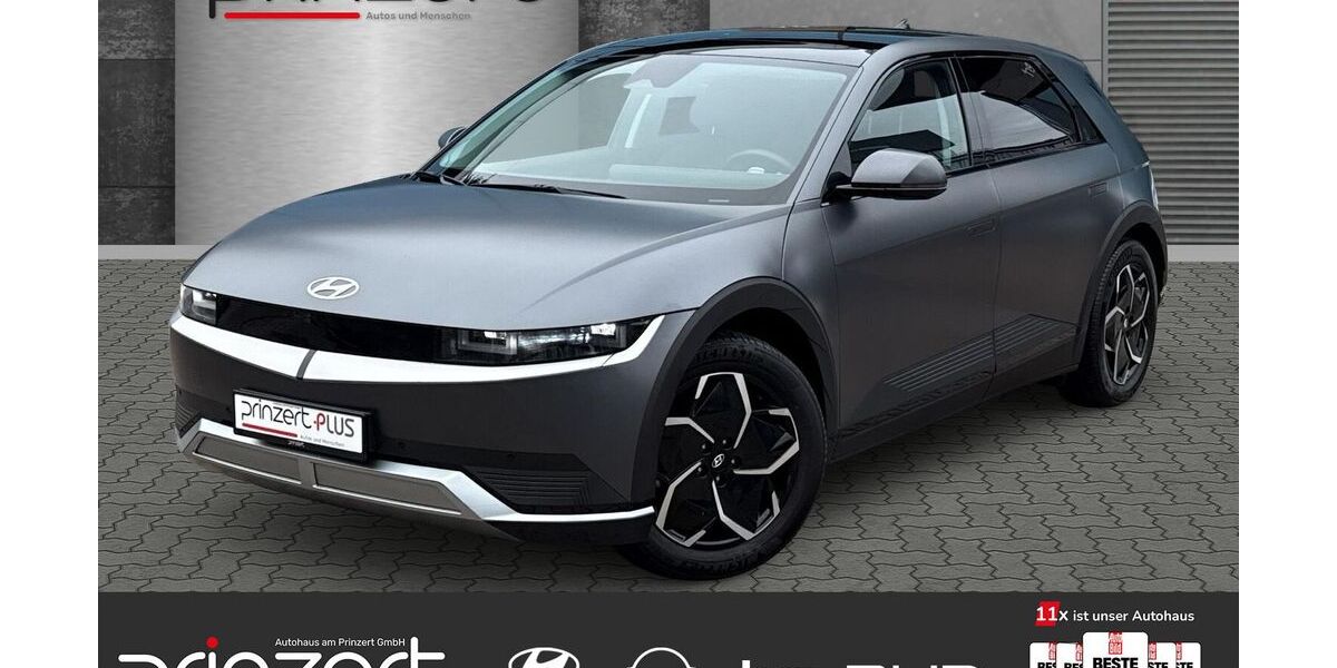 Hyundai IONIQ 5 20.020 km 31.470 &euro; Darmstadt 64285