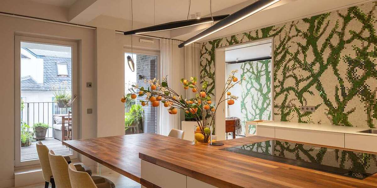 Wohnung zum Kaufen in Frankfurt am Main 1.750.000 € 155 m² 4 zimmer