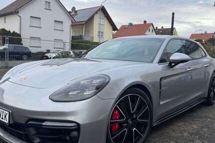Porsche Panamera 143.500 km 55.990 &euro; Hanau 63456
