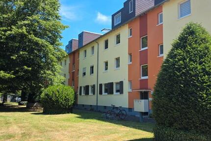 Wohnung Langen (Hessen) - 2 Zimmer, 45 m&sup2;, 190.000&euro; | Angebot:26768545