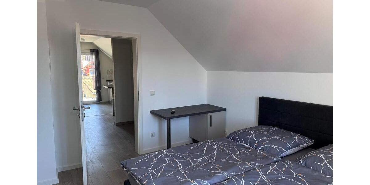 Etagenwohnung Frankfurt am Main Schwanheim - 1 Zimmer, 30 m&sup2;, 500&euro; | Angebot:26339335