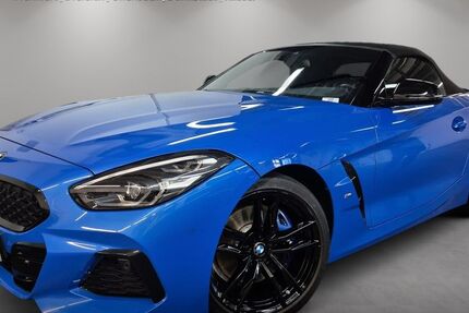 BMW Z4 49.476 km 40.890 &euro; Dreieich-Sprendlingen 63303