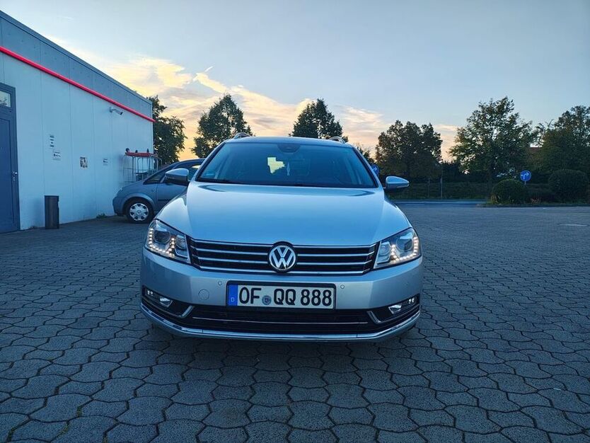 Passat