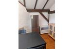 Dachgeschoßwohnung Frankfurt am Main Schwanheim - 1 Zimmer, 35 m&sup2;, 800&euro; | Angebot:26648477