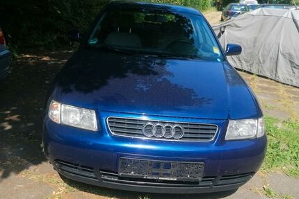Audi A3 98.000 km 3.000 &euro; friedrichsdorf 61381