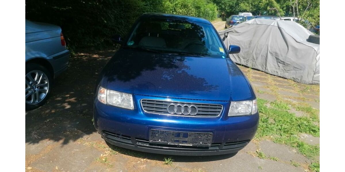 Audi A3 98.000 km 3.000 &euro; friedrichsdorf 61381