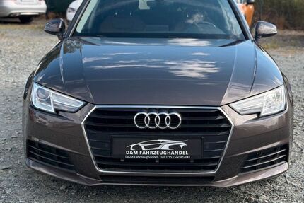 Audi A4 128.982 km 14.500 &euro; Ober Mörlen 61239