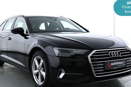 Audi A6 91.760 km 24.470 &euro; Egelsbach 63329