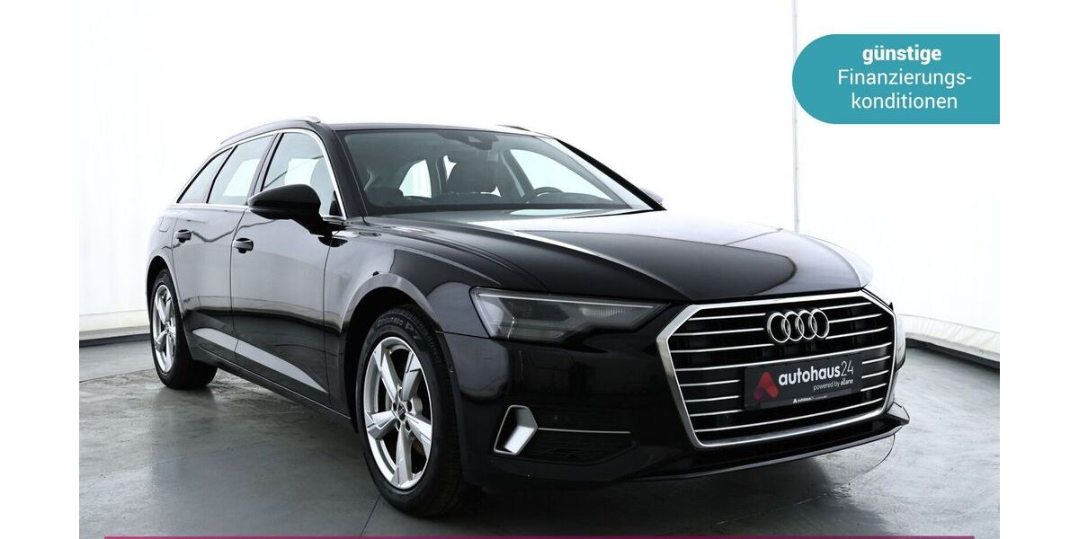 Audi A6 91.760 km 24.470 &euro; Egelsbach 63329