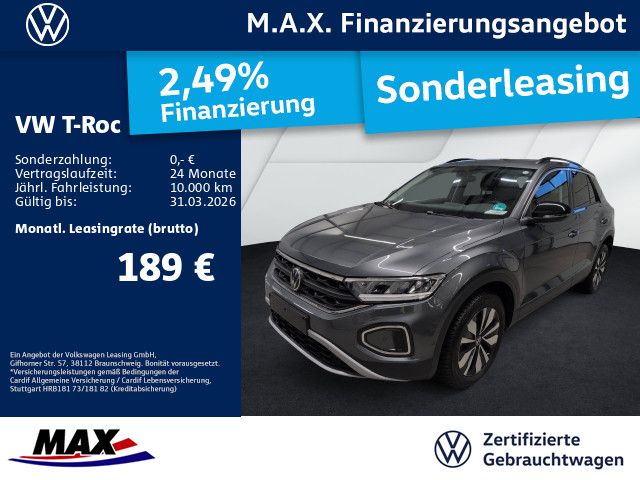 VW T-Roc 25.400 km 22.279 &euro; Offenbach am Main 63071