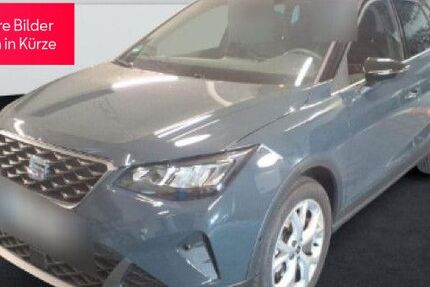 Seat Arona 10.099 km 24.500 &euro; Königstein/Ts. 61462