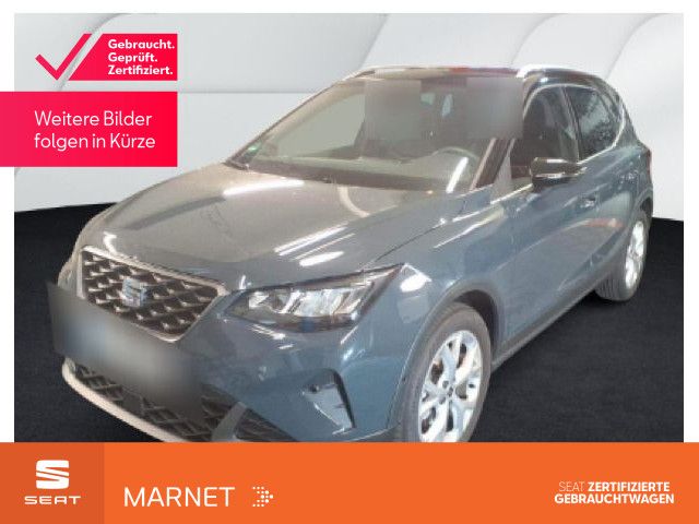 Seat Arona 10.099 km 24.890 &euro; Königstein/Ts. 61462