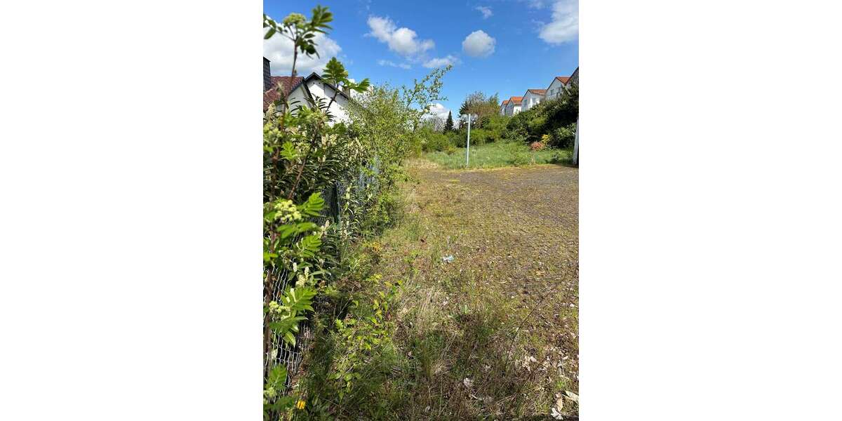 Grundstück Neu Anspach - 590.000&euro; | Angebot:20252205