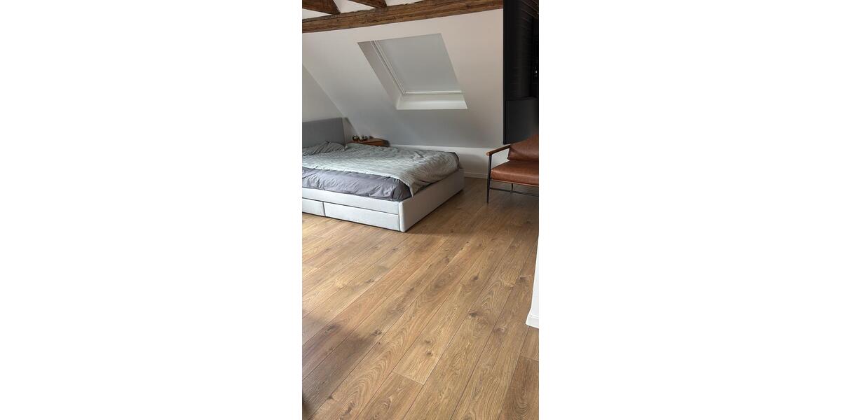 Dachgeschoßwohnung Darmstadt Arheilgen - 1 Zimmer, 55 m&sup2;, 1.050&euro; | Angebot:26543944