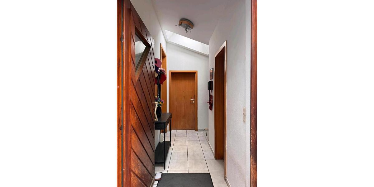 Doppelhaushälfte Offenbach am Main Bieber - 6 Zimmer, 170 m&sup2;, 399.000&euro; | Angebot:26232356