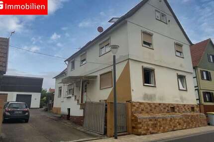 Haus Langenselbold - 7 Zimmer, 220 m&sup2;, 495.000&euro; | Angebot:27226459