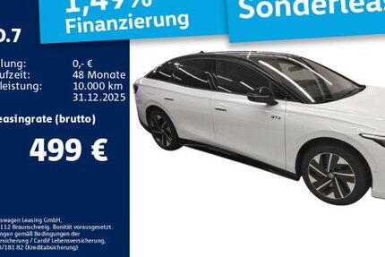 VW ID.7 3.850 km 55.879 € Offenbach am Main 63071