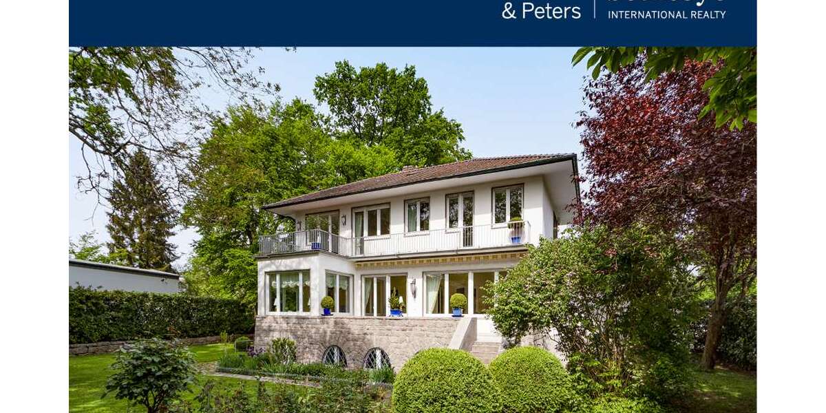 Haus zum Kaufen in Frankfurt 2.690.000 € 282 m² 7 zimmer