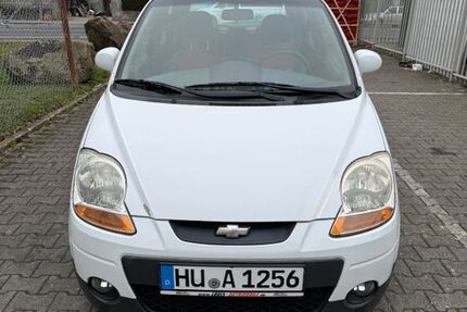 Chevrolet Matiz 53.000 km 1.690 &euro; Mühlheim am Main 63165