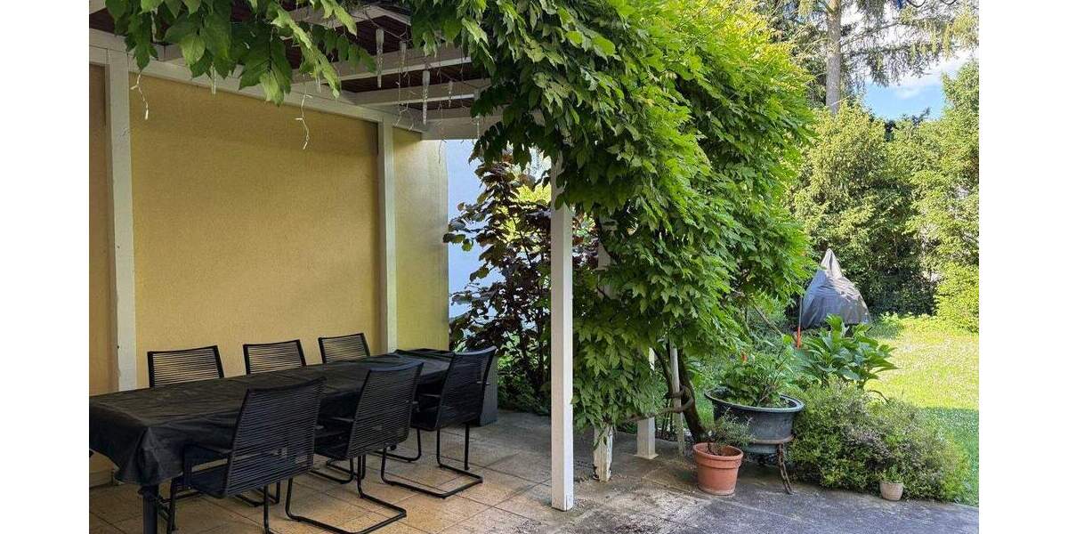Einfamilienhaus Frankfurt am Main Praunheim - 8 Zimmer, 256 m&sup2;, 1.290.000&euro; | Angebot:25796118