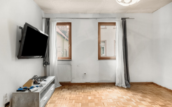 Einfamilienhaus Frankfurt am Main Sossenheim - 4 Zimmer, 108 m&sup2;, 310.000&euro; | Angebot:27255714