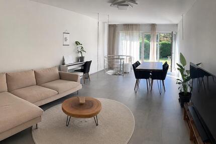 Wohnung Bad Vilbel - 3 Zimmer, 90 m&sup2;, 550.000&euro; | Angebot:27243034