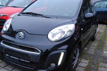 Citroen C1 129.400 km 3.880 &euro; Dreieich 63303