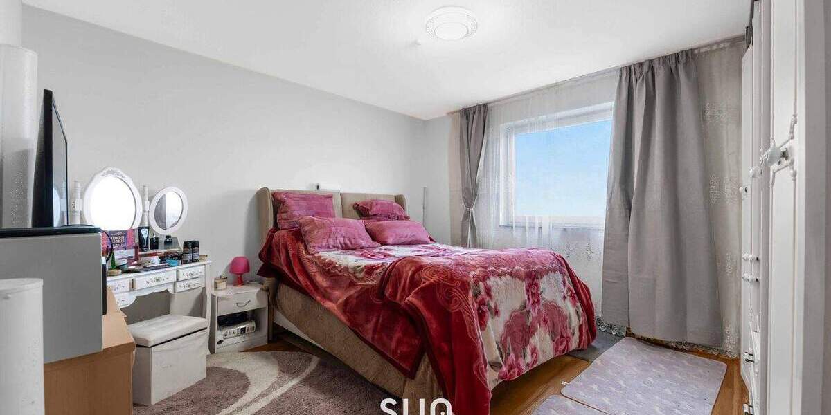 Etagenwohnung Langen (Hessen) Langen - 4 Zimmer, 100 m&sup2;, 325.000&euro; | Angebot:24973526