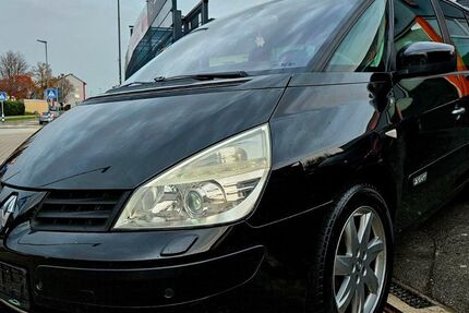 Renault Espace 319.000 km 2.390 &euro; Bad Vilbel - Frankfurt Am Main 61118