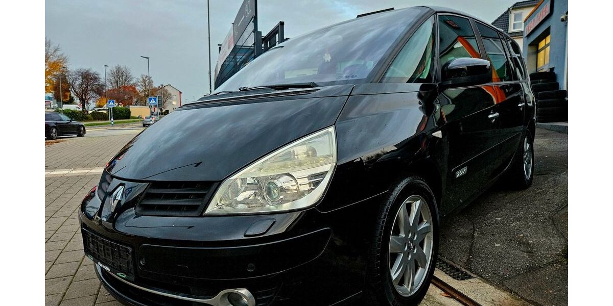 Renault Espace 319.000 km 2.590 € Bad Vilbel - Frankfurt Am Main 61118
