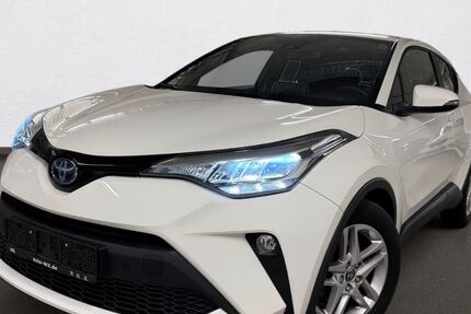 Toyota C-HR 84.000 km 20.750 &euro; Frankfurt am Main 60386