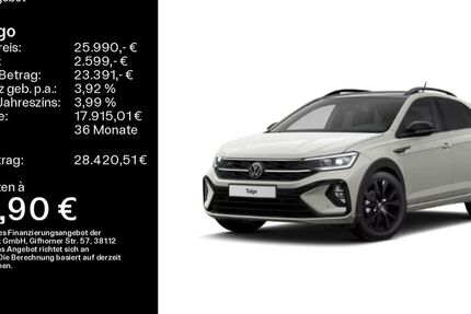 VW Taigo 44.073 km 25.990 &euro; Hofheim 65719